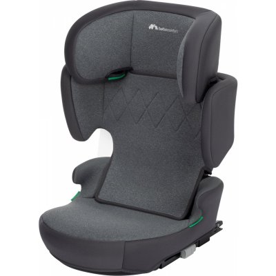 Siège auto road fix i-size tinted graphite