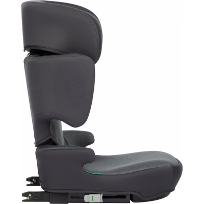 Siège auto road fix i-size tinted graphite