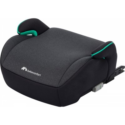 Rehausseur manga fix i-size tinted black