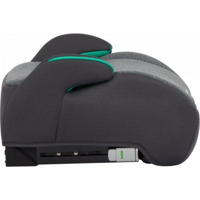 Rehausseur manga fix i-size tinted graphite