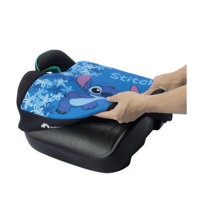 Rehausseur manga i-safe i-size fun stitch