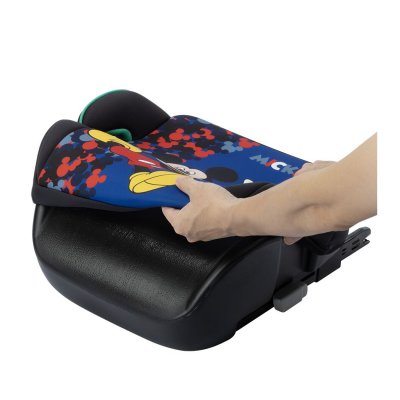 Réhausseur manga fix i-size fun mickey
