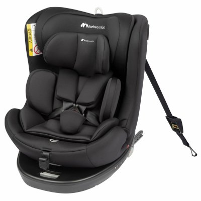 Siège Auto Isofix 360° Naissance À 12 - GRP0123