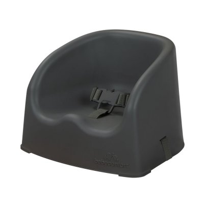 Réhausseur de chaise bébé booster essential graphite