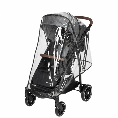 BEBECONFORT Poussette canne ultra compacte Teeny 3D, 4 roues, De