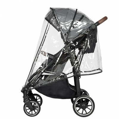 Housse de pluie poussettes ultra compactes