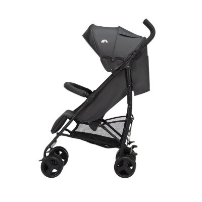 Poussette dusk mineral graphite