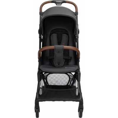 Poussette zephir mineral graphique