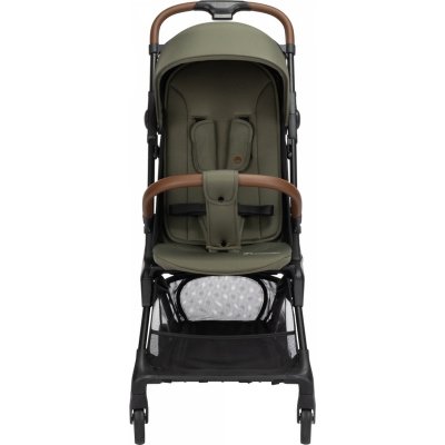 Poussette zephir mineral green