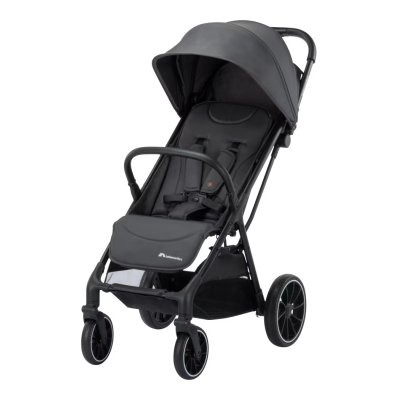Poussette compacte artic mineral graphite