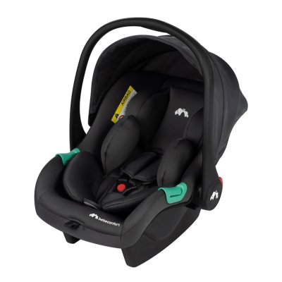 Poussette duo sunlite mineral graphite