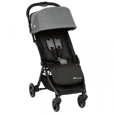 Poussette Canne Ultra Compacte Soko Shadow Block De Bebeconfort Sur Allobebe
