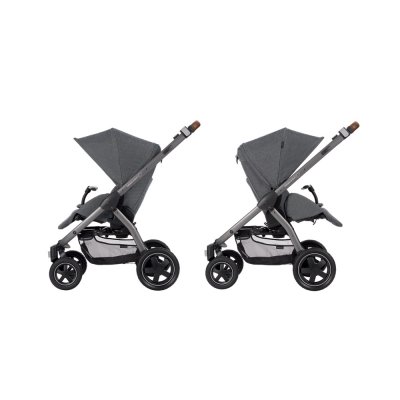 poussette stella prix