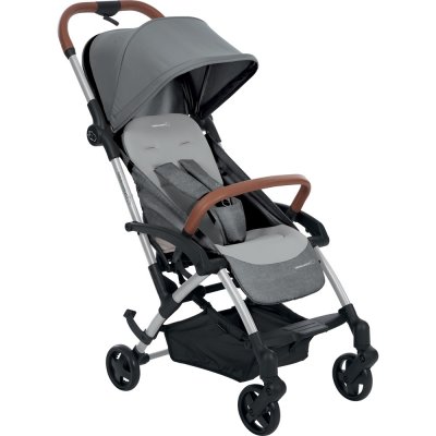 poussette triple bebe confort complete