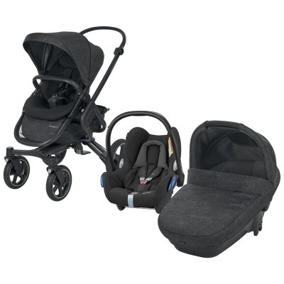 Pack Poussette Bebe Confort Au Meilleur Prix Sur Allobebe