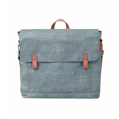 Sac à langer modern bag - essential grey