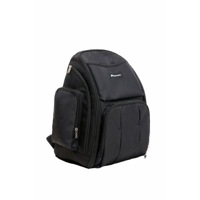 BEBECONFORT Sac à langer eco baby bac - black