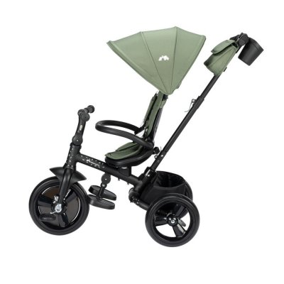 Tricycle windy mineral green