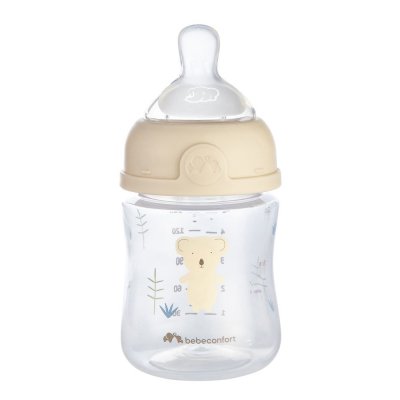 Biberon physio air 150 ml sand