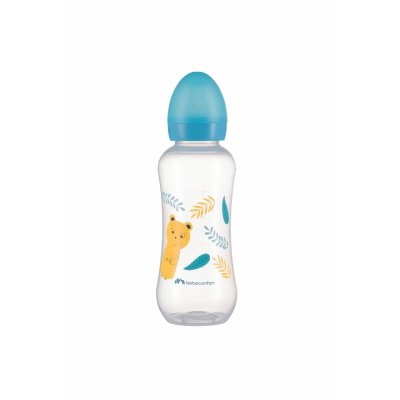 Doseur de lait bébé 4 compartiments Hygge Vert Suavinex - Dröm