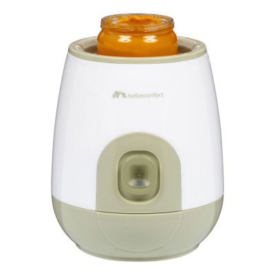 Chauffe-biberon électrique express