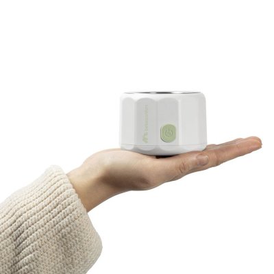 Chauffe biberon digital pocket