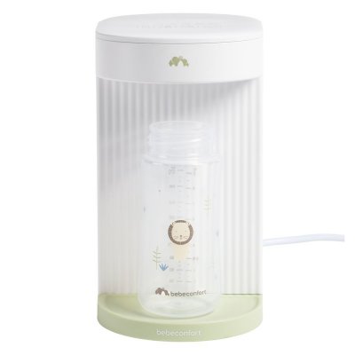 Préparateur de biberon