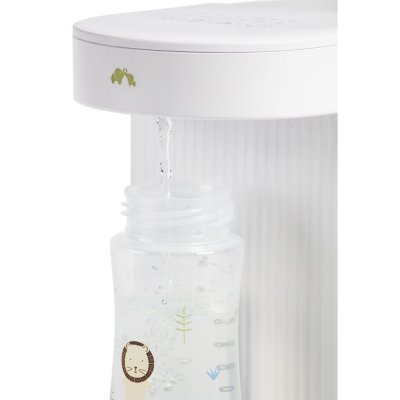 Préparateur de biberon