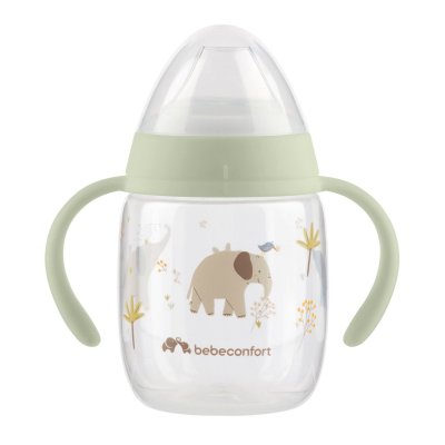 Gobelet anti-fuite bébé 240 ml