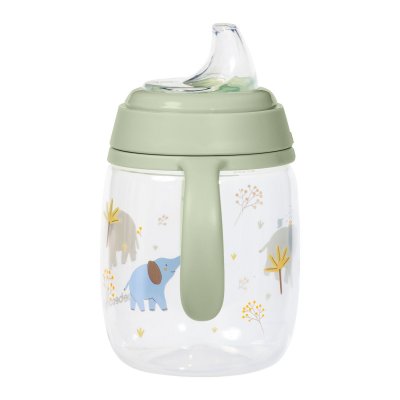 Gobelet anti-fuite bébé 240 ml