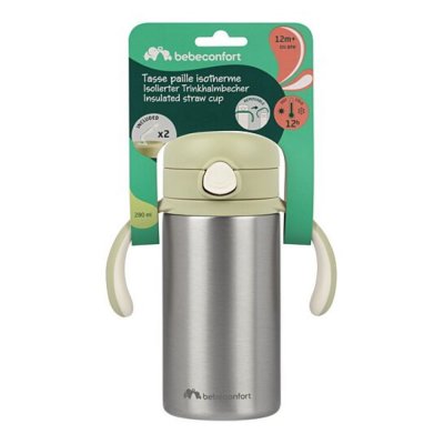 Tasse isotherme 280 ml - giddy green