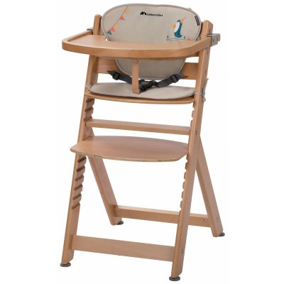 Chaise Haute Bebe Allobebe
