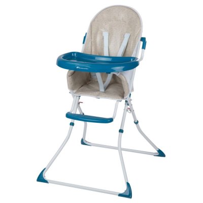 BEBECONFORT Chaise haute kanji happy day