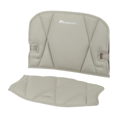 Coussin chaise haute timba 2 confort graphic