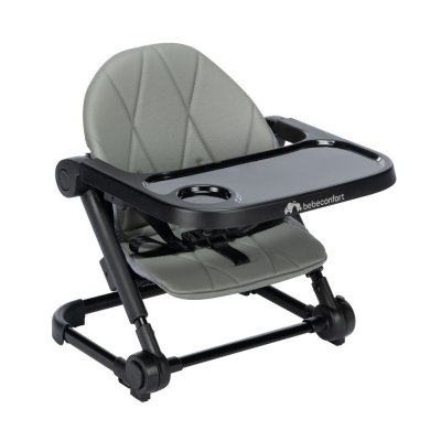 BEBECONFORT Transat moly mineral gray