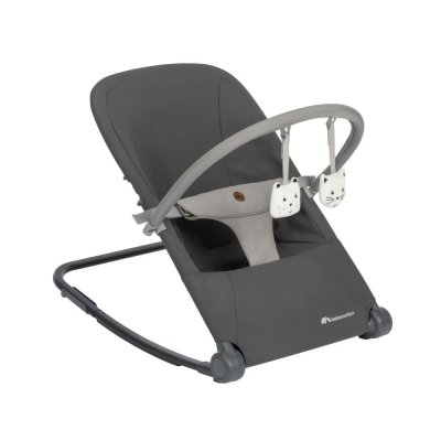 Transat aster tinted graphite