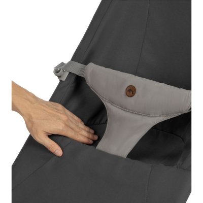 Transat aster mineral graphite