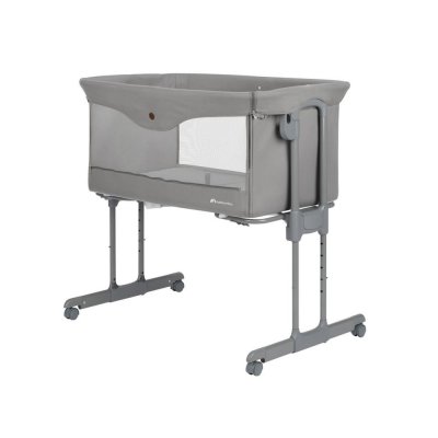 Lit cododo amara tinted gray