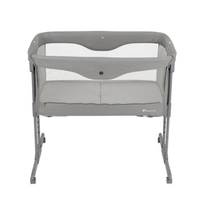 Lit cododo amara tinted gray