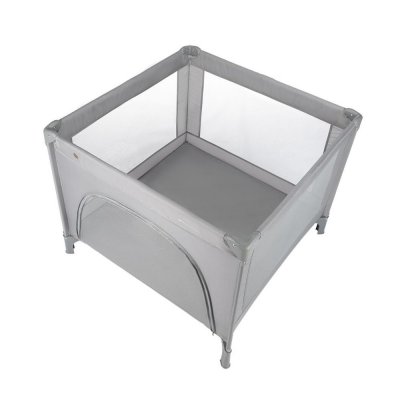 Lit parapluie adonis mineral gray