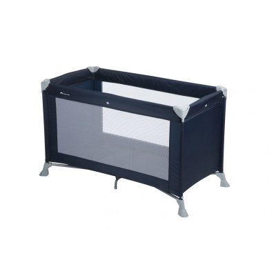 BEBECONFORT Lit parapluie soft dreams navy blue