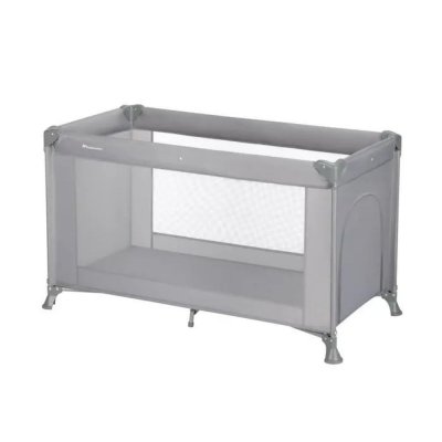 Lit parapluie sweet dreams mineral gray