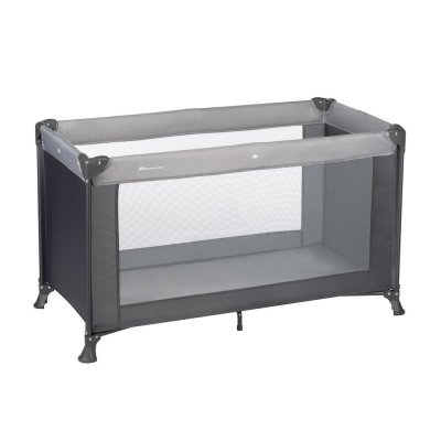 Lit parapluie soft dreams tinted graphite