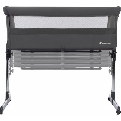 Lit cododo calidoo tinted graphite