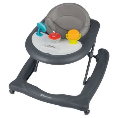 Trotteur Chicco 123 Orange - Le coin des petits