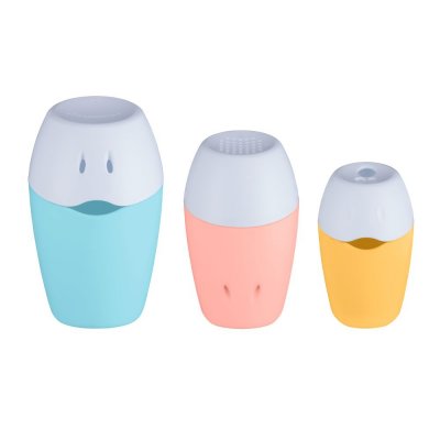 Jouets de bain ecotriplo