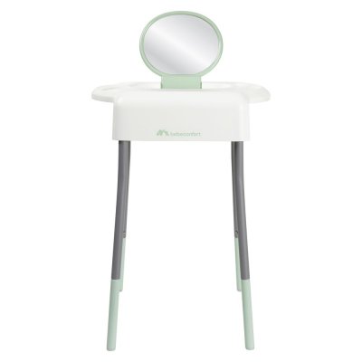 Lavabo d'apprentissage enfant 2 en 1 white