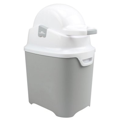 Poubelle à couches easy
