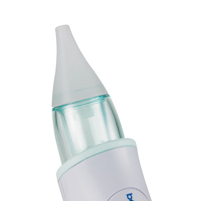 Mouche bébé électrique