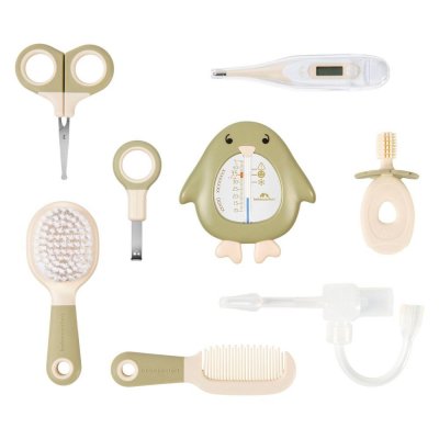 Trousse de soin under sea